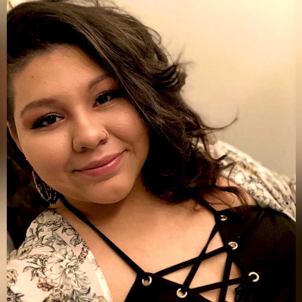 Meet your Posher, Minerva